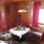 Haus Leo 3* Kappl (Landeck)
