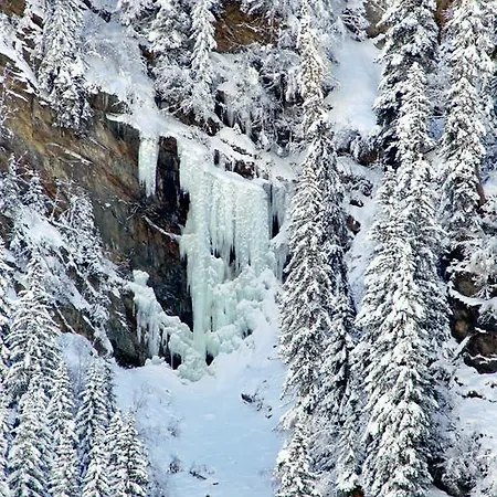 Haus Leo Penzion Kappl (Landeck)