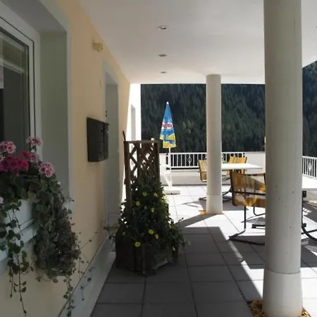 Haus Leo Kappl (Landeck)