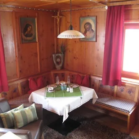 Haus Leo 3* Kappl (Landeck)