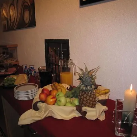 Haus Leo Konukevi 3*