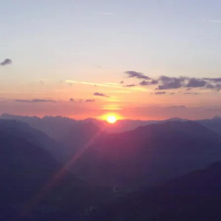 招待所 奥斯利奥旅馆