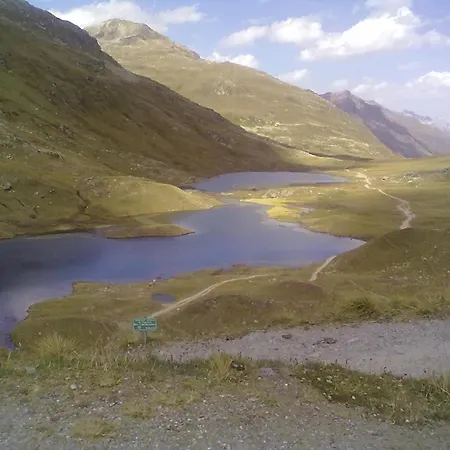 Haus Leo Гостевой дом 3*