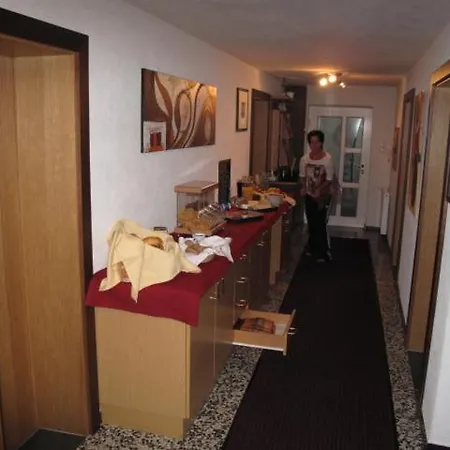 Гостевой дом Haus Leo Каппль