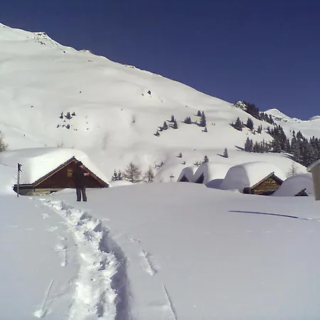 Haus Leo Каппль