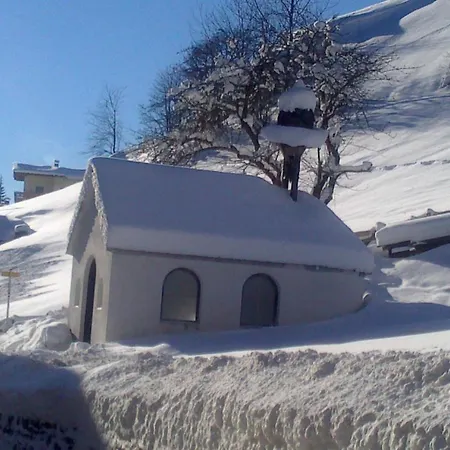 Haus Leo 3* Kappl (Landeck)