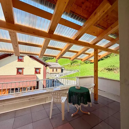 Haus Leo Konukevi