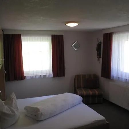 Penzion Haus Leo Kappl (Landeck)