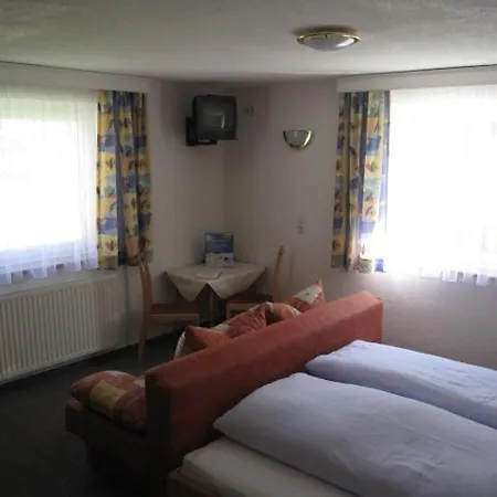 Konukevi Haus Leo