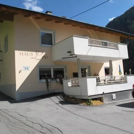 Haus Leo Kappl (Landeck)