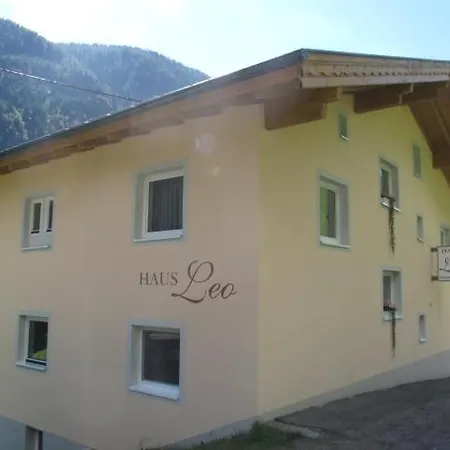Haus Leo Konukevi