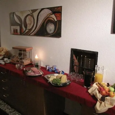 Penzion Haus Leo Kappl (Landeck)