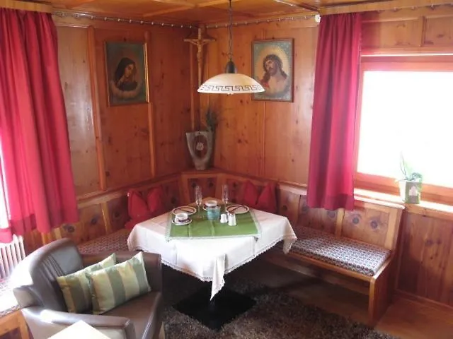 Haus Leo 3* Kappl (Landeck)