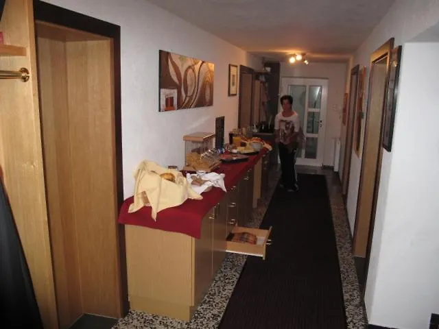 بيت ضيافة Haus Leo كابل