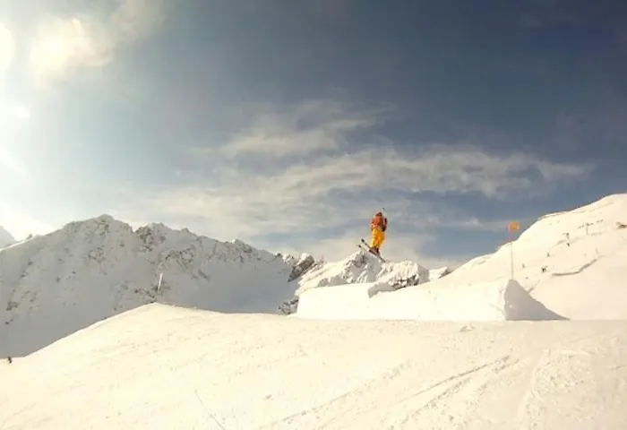 Haus Leo بيت ضيافة