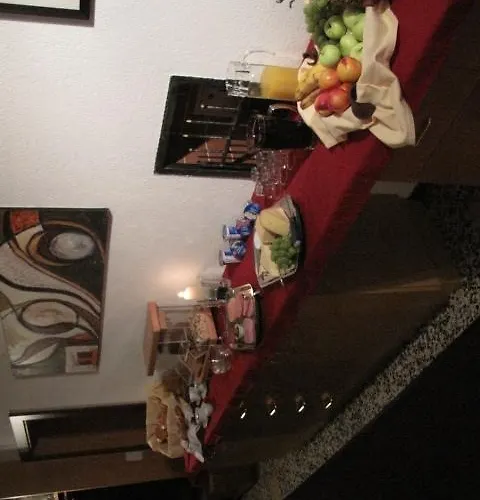 بيت ضيافة Haus Leo