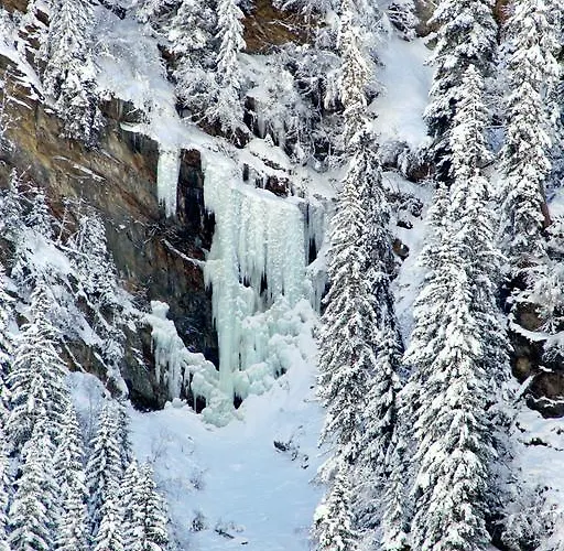 Haus Leo Vendégház Kappl