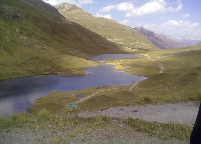 Haus Leo Vendégház 3*