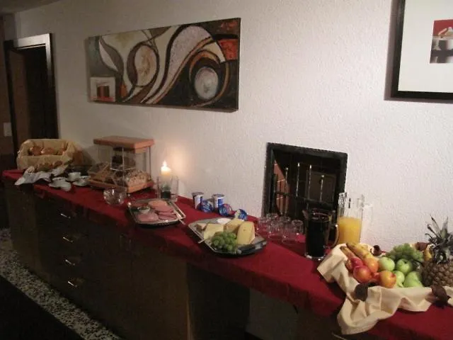 Vendégház Haus Leo Kappl