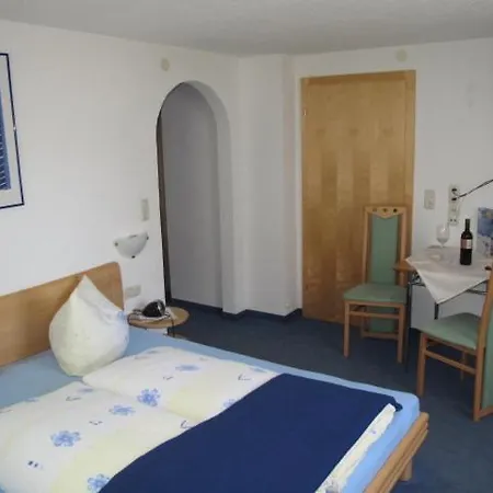 Haus Leo 3* Каппль
